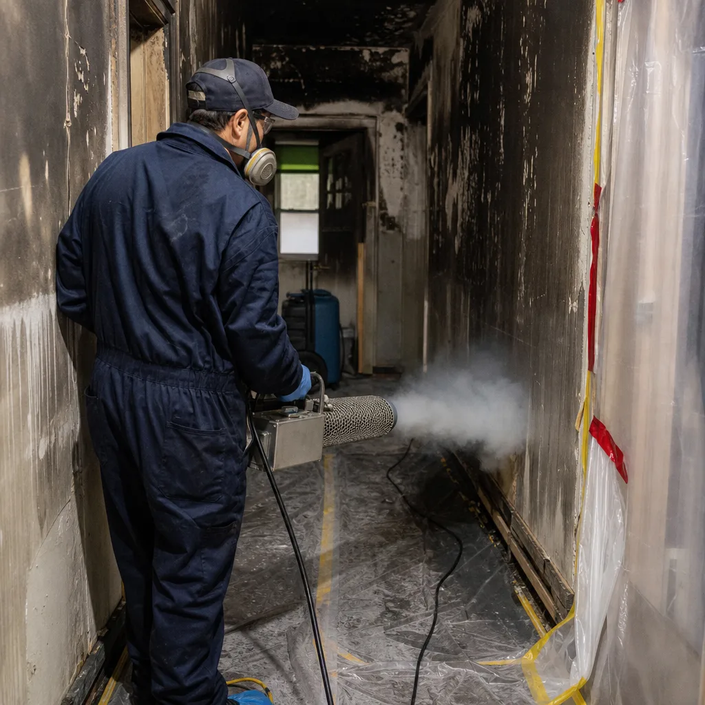 Sanitization Services
