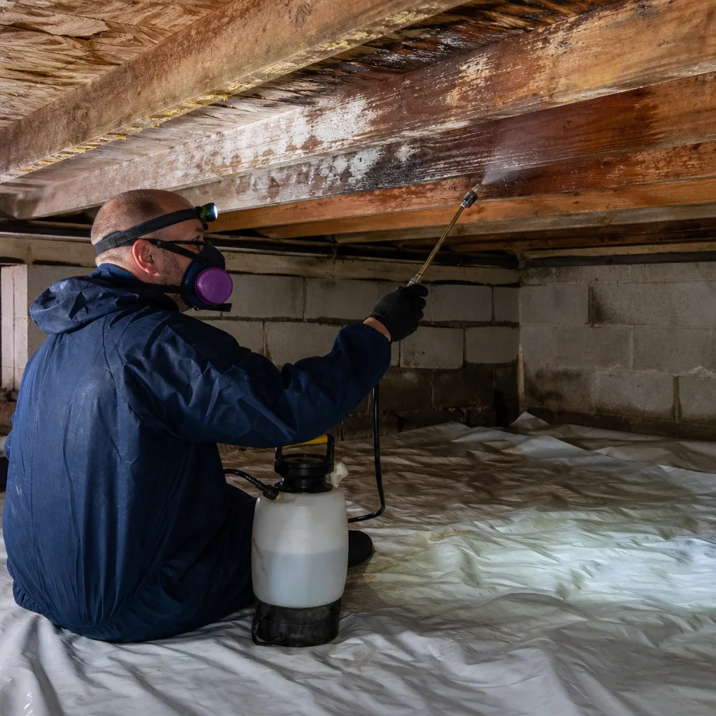 Sewage Cleanup